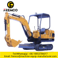 Soil Digging Machine Equipment for Sale